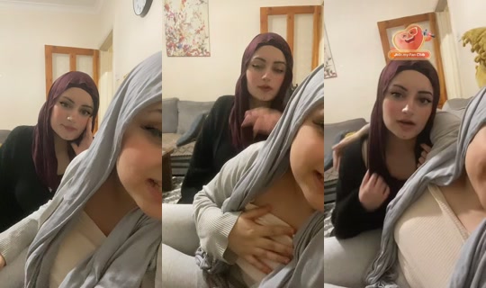 ss.sistersxm TikTok Live — Aug 30, 2026, 10:32 PM