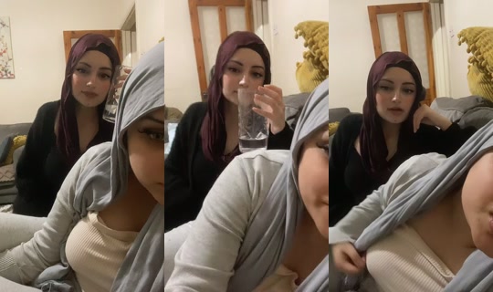 ss.sistersxm TikTok Live — Aug 30, 2026, 11:43 PM