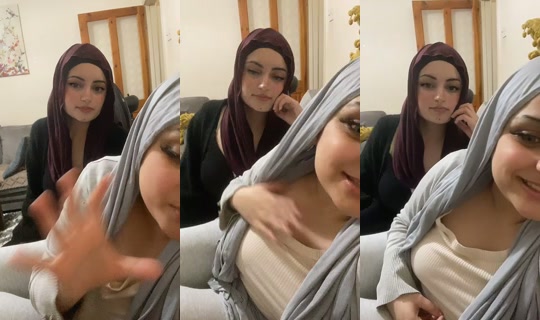 ss.sistersxm TikTok Live — Aug 31, 2026, 12:45 AM