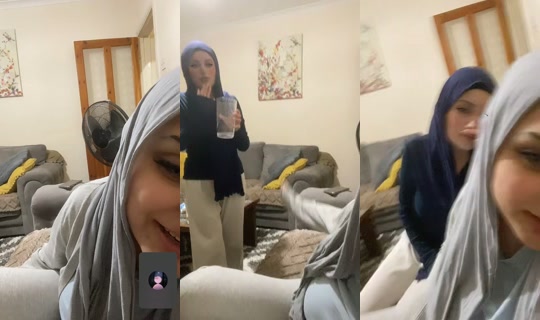 ss.sistersxm TikTok Live — Sep 2, 2026, 2:10 AM