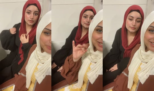 ss.sistersxm TikTok Live — Sep 2, 2026, 3:47 PM