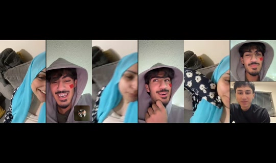 ss.sistersxm TikTok Live — Oct 2, 2026, 4:03 AM