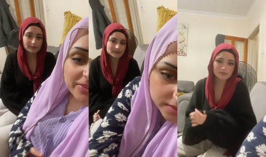 ss.sistersxm TikTok Live — Oct 2, 2026, 11:17 PM