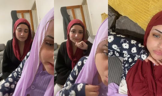 ss.sistersxm TikTok Live — Oct 3, 2026, 12:16 AM