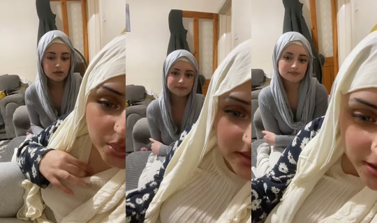 ss.sistersxm TikTok Live — Oct 7, 2026, 12:37 AM