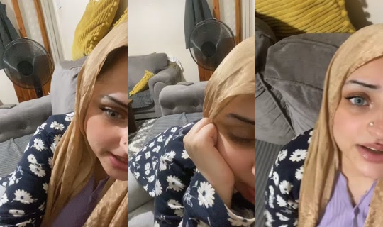ss.sistersxm TikTok Live — Oct 7, 2026, 3:19 AM