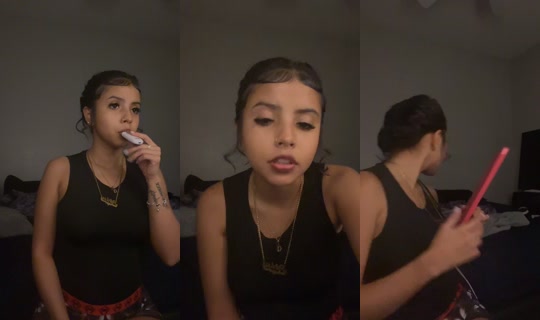 ss.uriiii TikTok Live — Sep 16, 2026, 7:27 AM