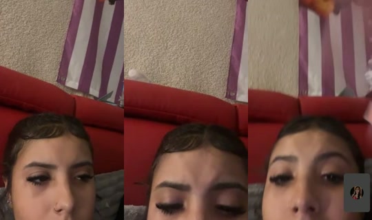 ss.uriiii TikTok Live — Sep 17, 2026, 3:18 AM