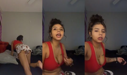 ss.uriiii TikTok Live — Sep 20, 2026, 8:23 AM