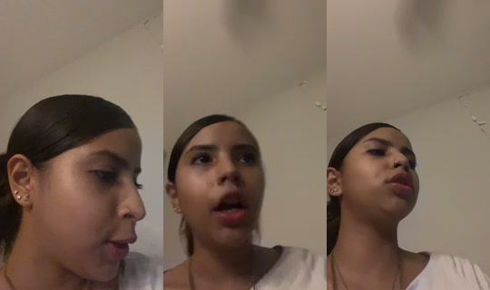 ss.uriiii TikTok Live — Oct 5, 2026, 3:38 AM