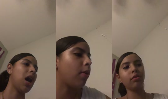 ss.uriiii TikTok Live — Oct 5, 2026, 4:21 AM