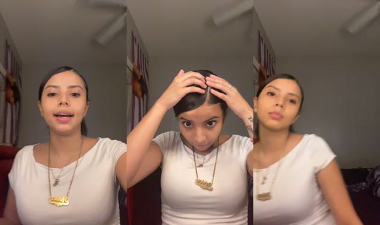 ss.uriiii TikTok Live — Oct 5, 2026, 5:04 AM