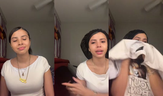 ss.uriiii TikTok Live — Oct 5, 2026, 5:19 AM