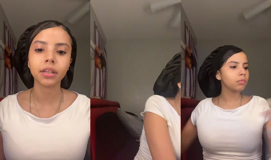 ss.uriiii TikTok Live — Oct 5, 2026, 5:36 AM
