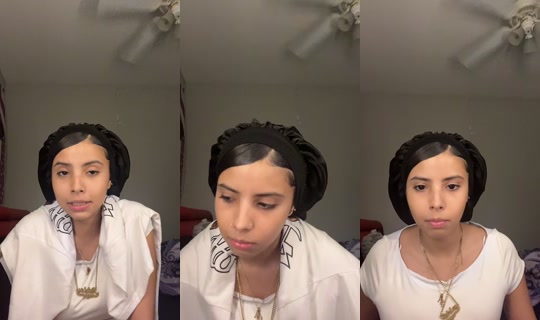ss.uriiii TikTok Live — Oct 5, 2026, 6:26 AM