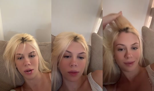 ssaaarrita TikTok Live — Sep 20, 2026, 3:55 PM