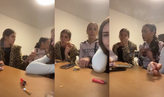 ssahats_ TikTok Live — Oct 7, 2026, 8:11 PM