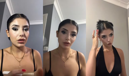 ssaniyeer TikTok Live — Aug 20, 2026, 4:35 PM