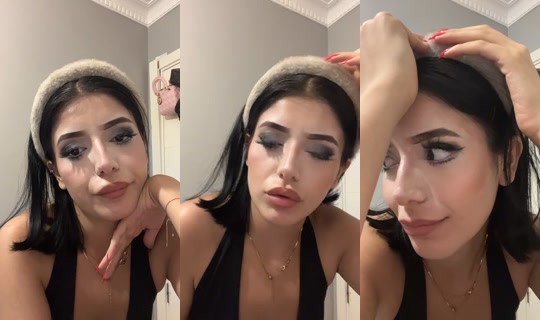 ssaniyeer TikTok Live — Aug 20, 2026, 8:21 PM