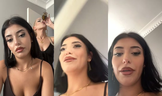ssaniyeer TikTok Live — Aug 21, 2026, 3:34 PM