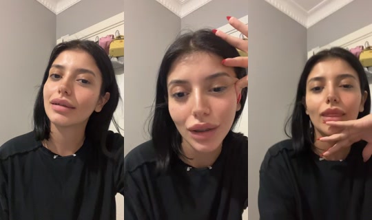 ssaniyeer TikTok Live — Aug 22, 2026, 11:21 PM