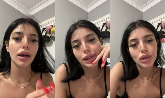 ssaniyeer TikTok Live — Aug 23, 2026, 5:14 PM