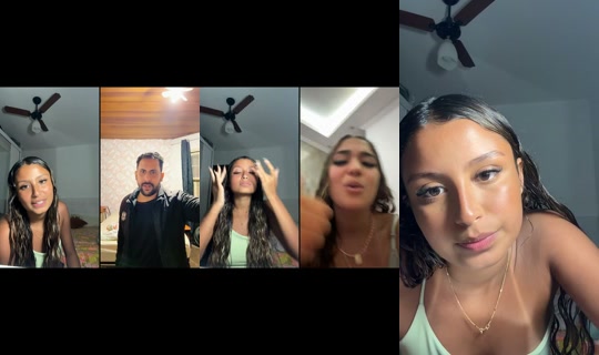 ssantiagomariahh TikTok Live — Aug 22, 2026, 2:06 AM