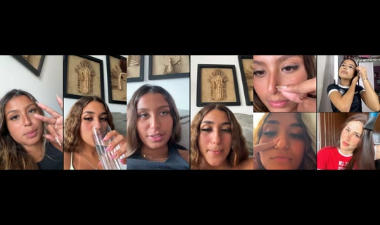 ssantiagomariahh TikTok Live — Aug 22, 2026, 3:51 PM