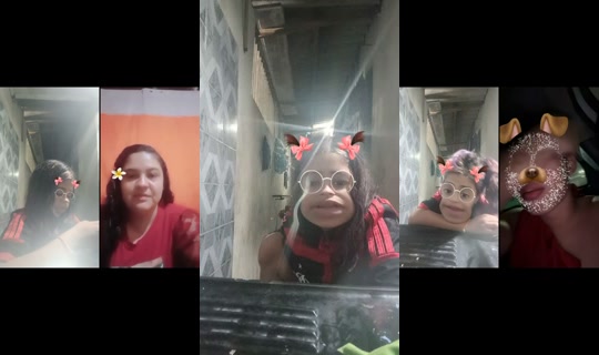 ssantoss_5 TikTok Live — Sep 30, 2026, 2:58 AM