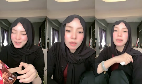 ssaraeeee_ TikTok Live — Aug 25, 2026, 7:21 AM