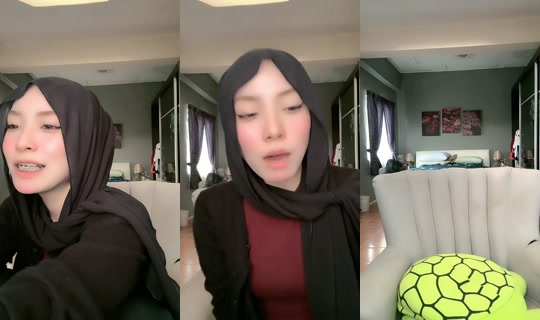 ssaraeeee_ TikTok Live — Aug 25, 2026, 8:12 AM