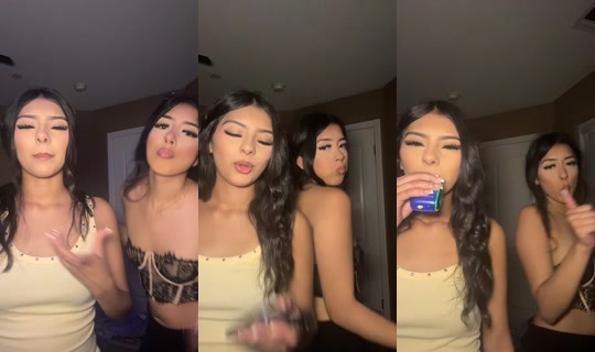 ssaragar0 TikTok Live — Aug 21, 2026, 9:00 AM