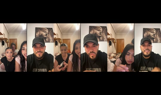 ssarah.21 TikTok Live — Sep 29, 2026, 7:25 PM