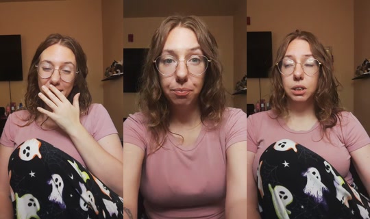 ssbunns TikTok Live — Aug 21, 2026, 8:51 AM