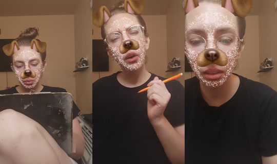 ssbunns TikTok Live — Aug 24, 2026, 5:53 AM