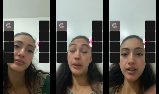 ssbywm TikTok Live — Aug 23, 2026, 8:00 PM