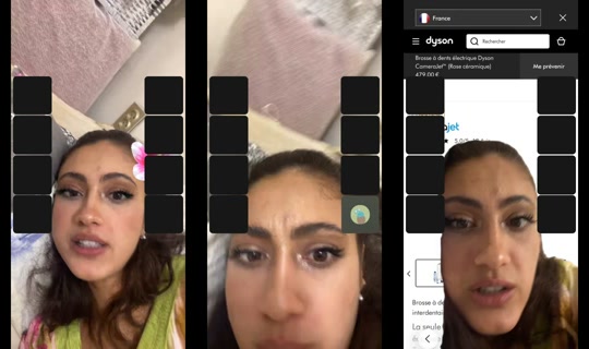 ssbywm TikTok Live — Sep 6, 2026, 8:57 PM