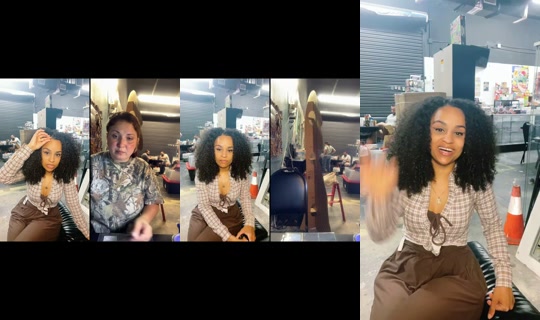 sschina2036 TikTok Live — Sep 15, 2026, 3:18 AM