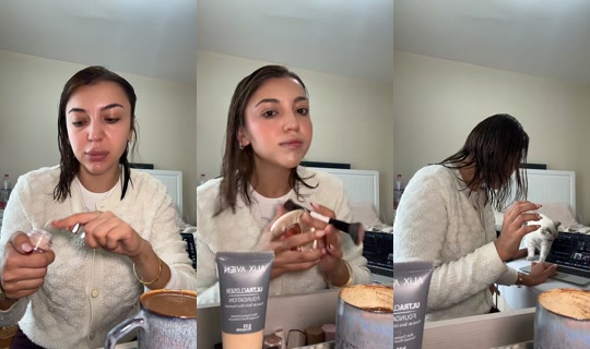 ssdailyyy TikTok Live — Sep 29, 2026, 7:25 AM