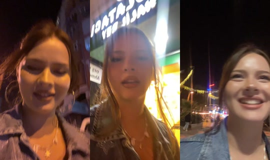 ssebahatsyc TikTok Live — Oct 7, 2026, 9:48 PM