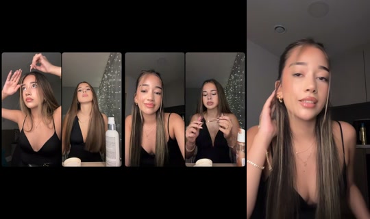 sselincicek TikTok Live — Sep 22, 2026, 8:31 PM