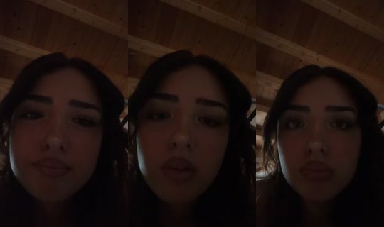 sserejs TikTok Live — Aug 24, 2026, 11:24 AM