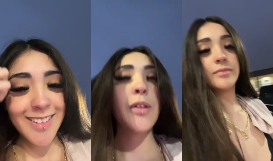 sseruhhhh TikTok Live — Oct 2, 2026, 12:09 PM