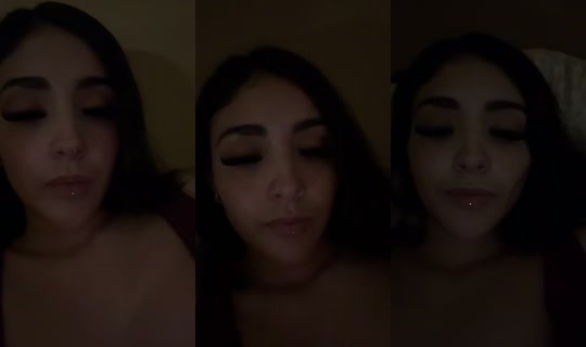 sseruhhhh TikTok Live — Oct 3, 2026, 3:14 AM