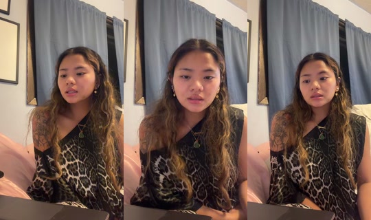 ssevanity TikTok Live — Sep 7, 2026, 4:54 AM