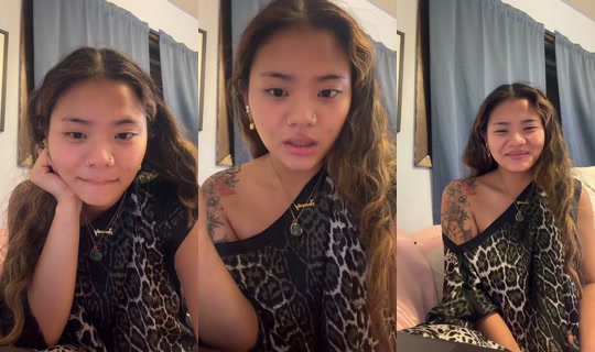 ssevanity TikTok Live — Sep 7, 2026, 5:07 AM