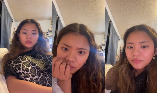 ssevanity TikTok Live — Sep 7, 2026, 6:07 AM