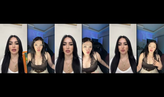 ssevo.0 TikTok Live — Aug 23, 2026, 7:50 PM
