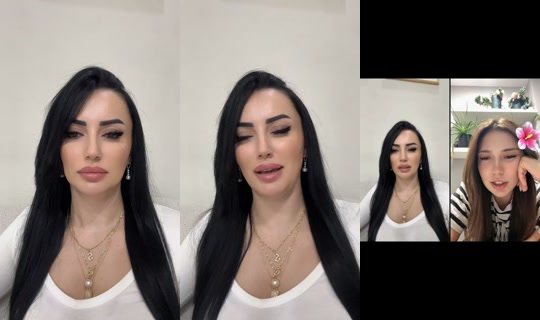ssevo.0 TikTok Live — Aug 23, 2026, 9:27 PM