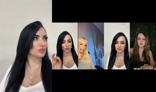 ssevo.0 TikTok Live — Aug 23, 2026, 10:32 PM